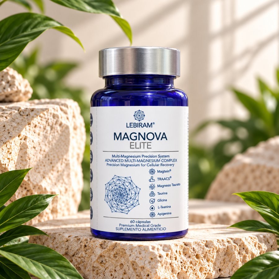 LEBIRAM® Magnova Elite